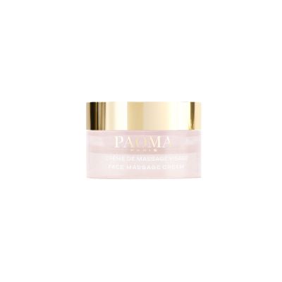 PAOMA Face Massage Cream 50 ml